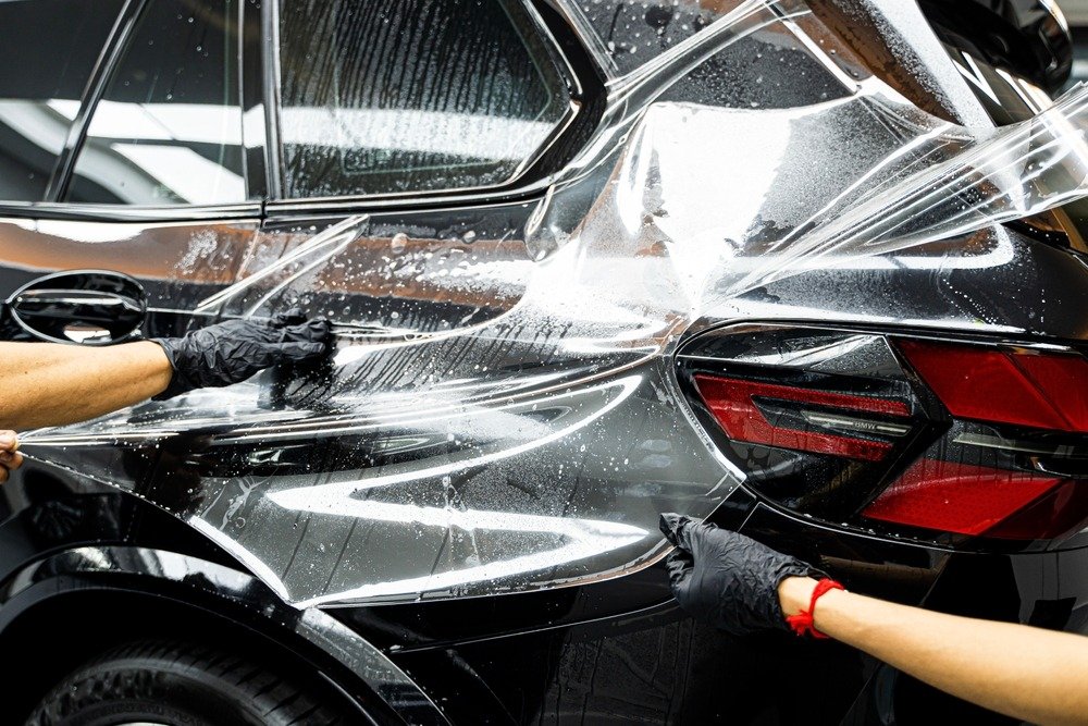 Multifunctional Impact Modifier Masterbatch